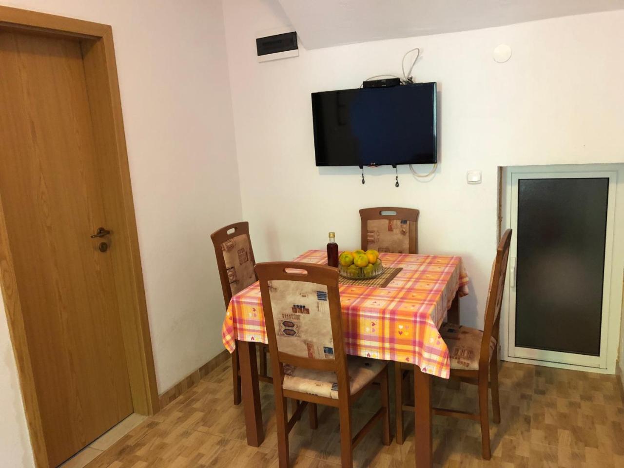 Apartment Villa Nikola Blace Exterior photo