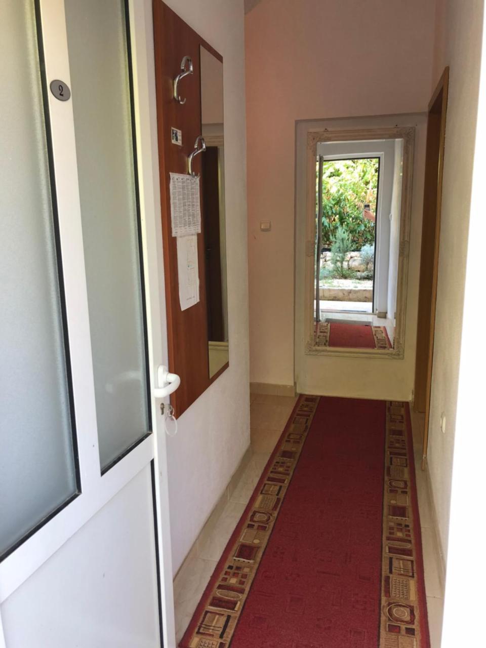 Apartment Villa Nikola Blace Exterior photo