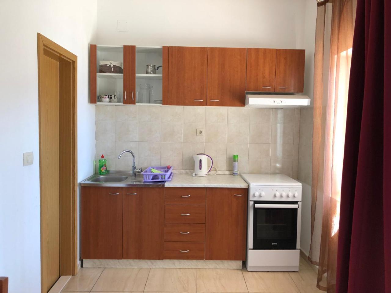 Apartment Villa Nikola Blace Exterior photo